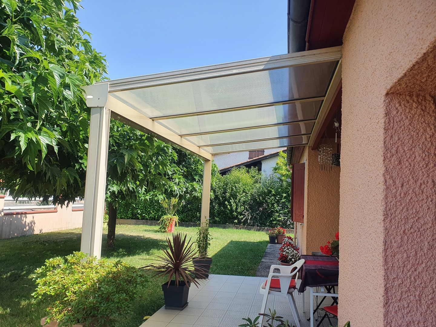 Pergola 22